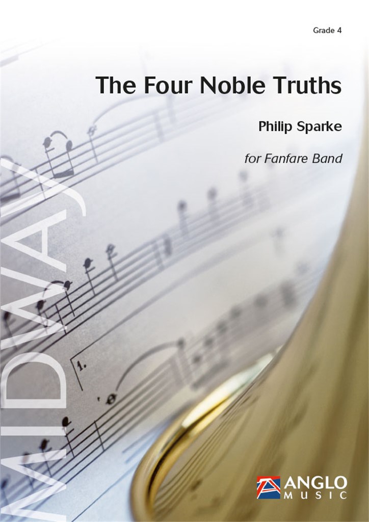 The Four Noble Truths